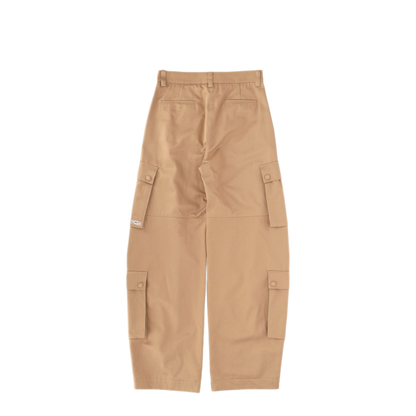 MAYFEYR - MSGM - Cargo Pants - 3941MDP07X25762923