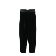 Emporio Armani Trousers Blue