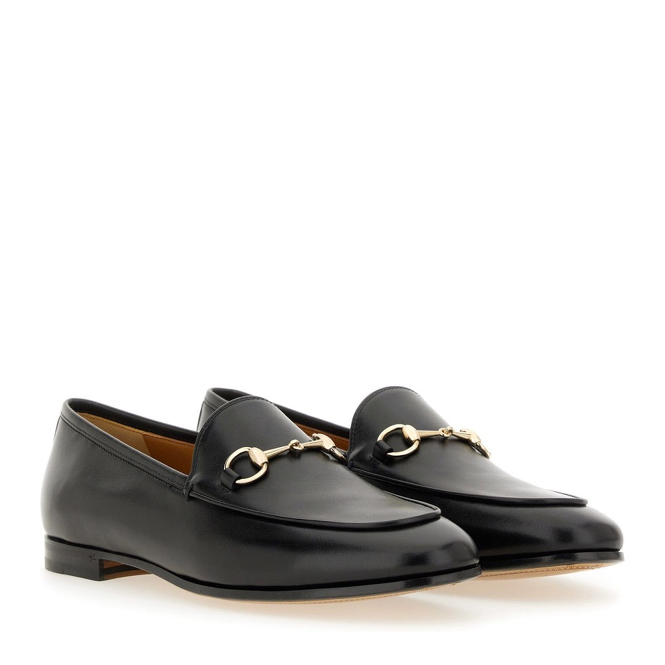 Jordan Loafer - Black