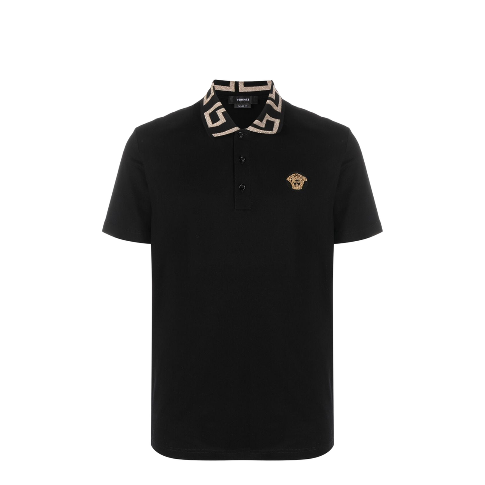 T-shirts and Polos Black