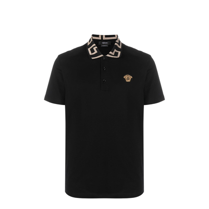 T-shirts and Polos Black