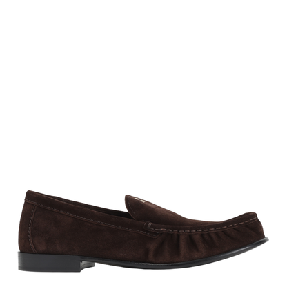 MAYFEYR - Miu Miu - Loafers - 5D499EF015054