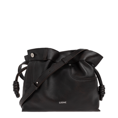 MAYFEYR - Loewe - Shoulder Bag "Medium Flamenco" - A411FC1XBV0VINTAGEBROWN