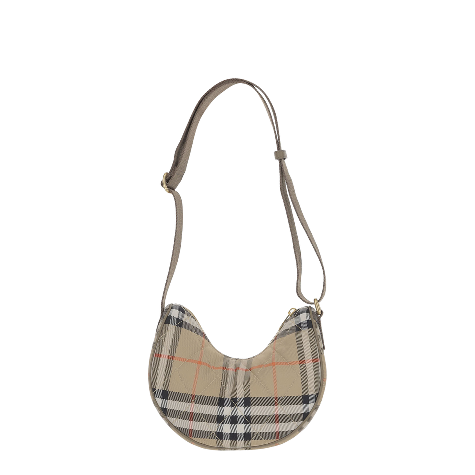 Horseshoe Crossbody Bag