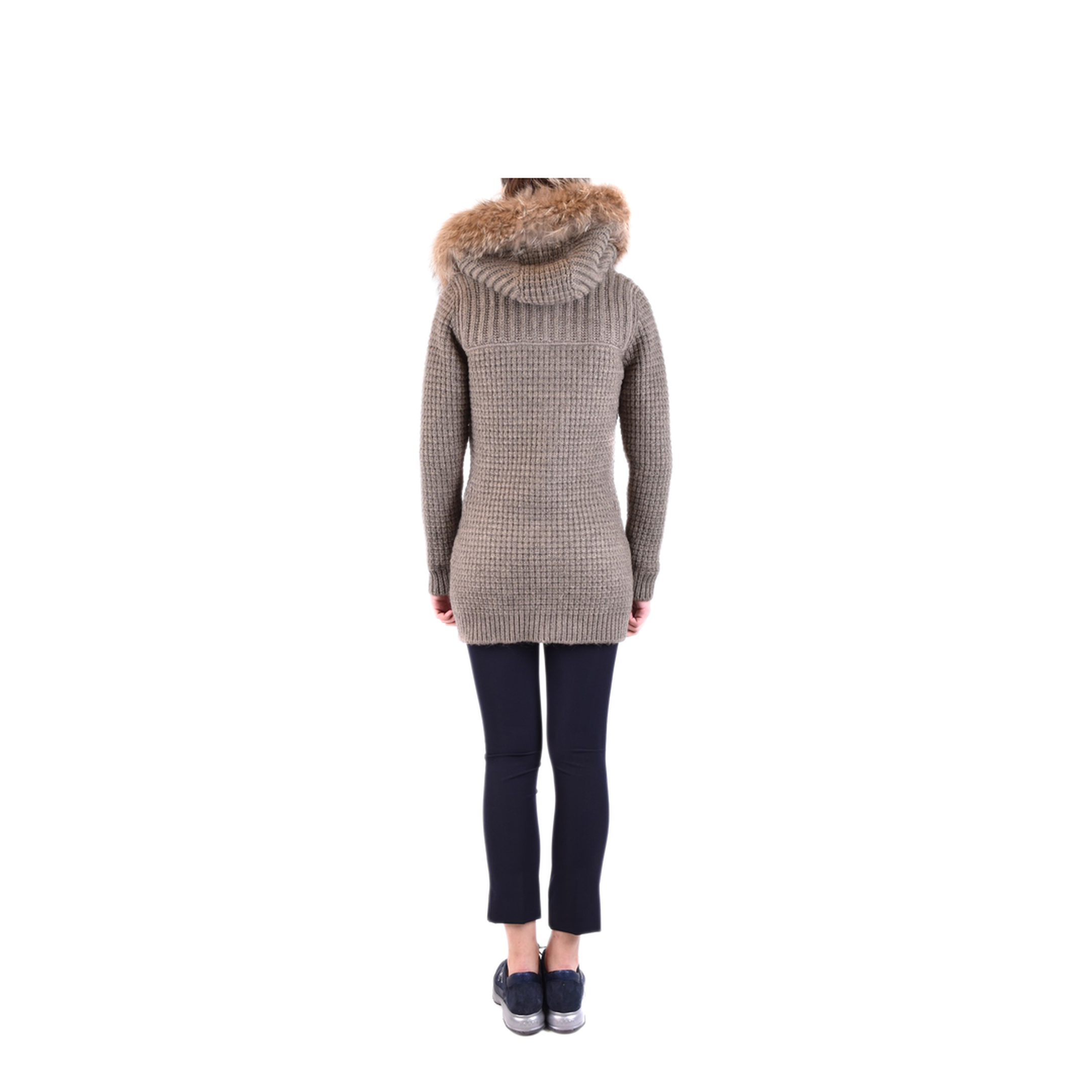 MAYFEYR - BARK - Jacket Gray - 32BD9001F