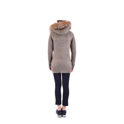 MAYFEYR - BARK - Jacket Gray - 32BD9001F