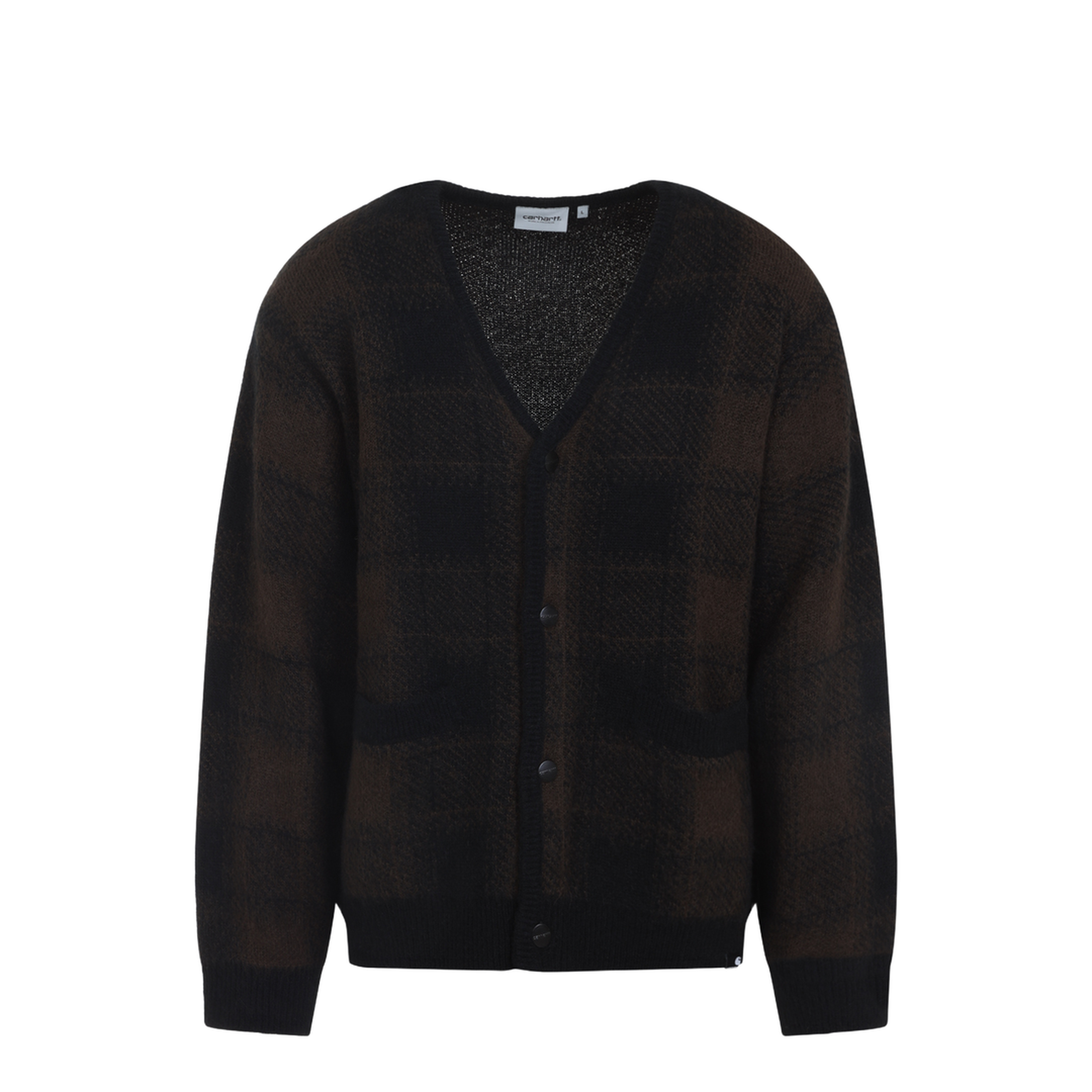 MAYFEYR - Carhartt Wip - Everson Cardigan - I0359783PHXX03