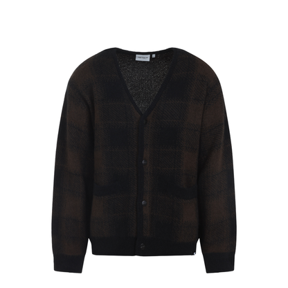 MAYFEYR - Carhartt Wip - Everson Cardigan - I0359783PHXX03