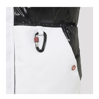 MAYFEYR - Casablanca - Down Vest - MAW25OT19101