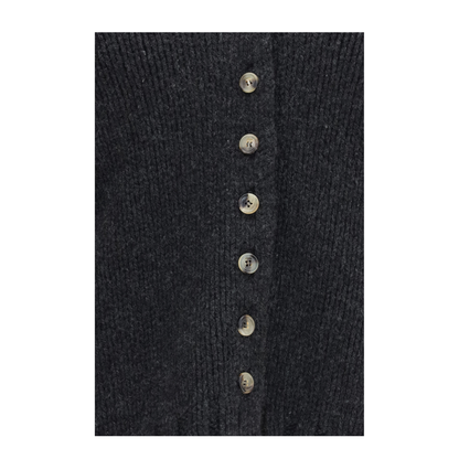 MAYFEYR - Khaite - Axel V Neck Cardigan - 18187645205