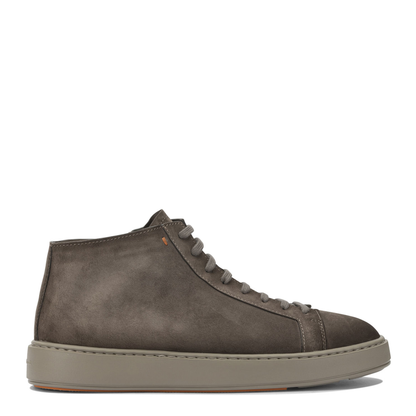 MAYFEYR - Santoni - Dump High Sneakers - MBCD22141TARKAOLE81E81