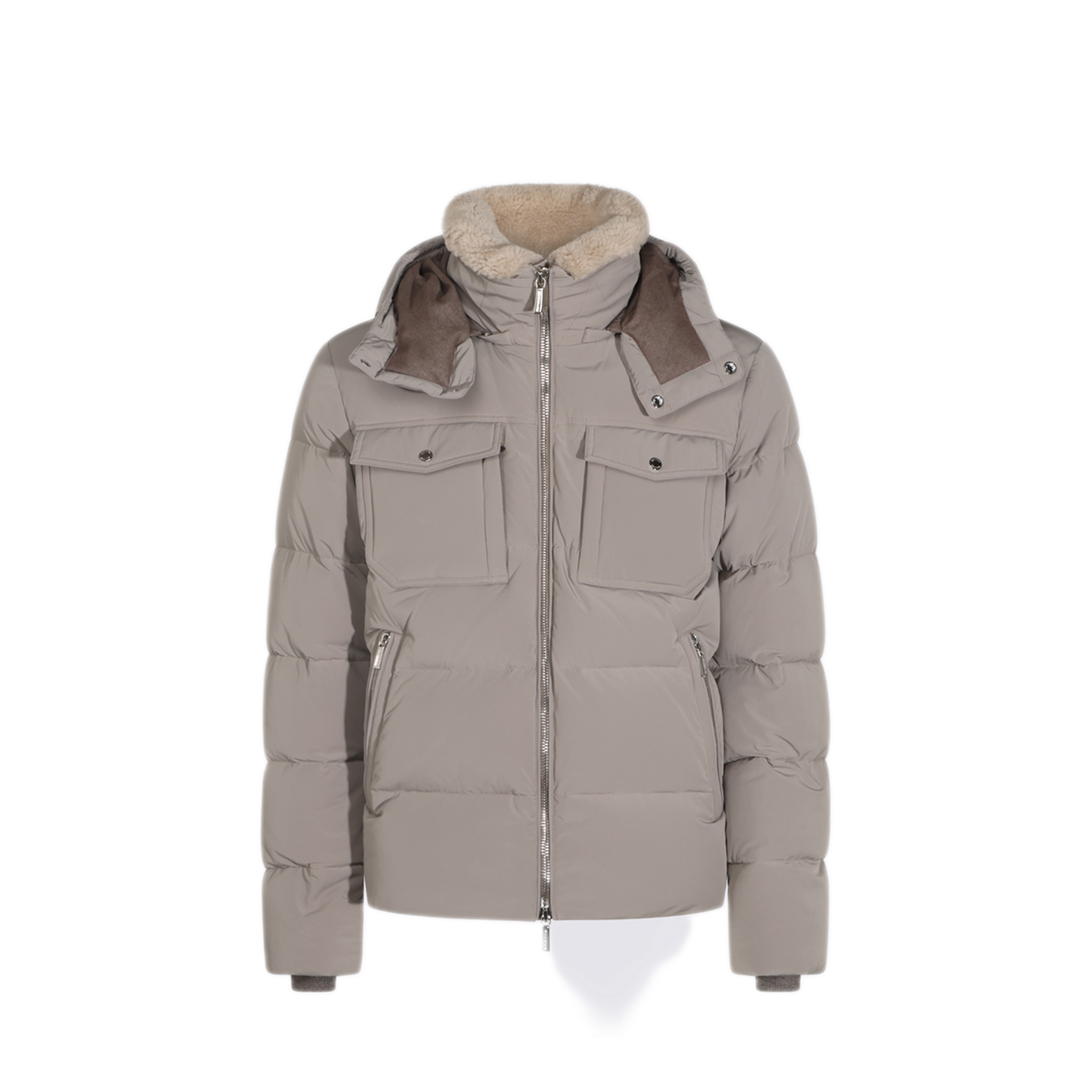 MAYFEYR - Moorer - Coats - MOUGI101114KNU0104