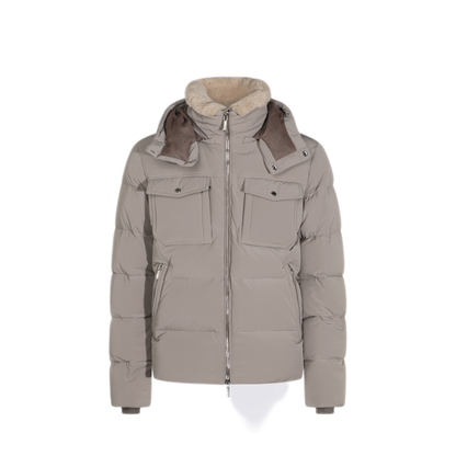 MAYFEYR - Moorer - Coats - MOUGI101114KNU0104