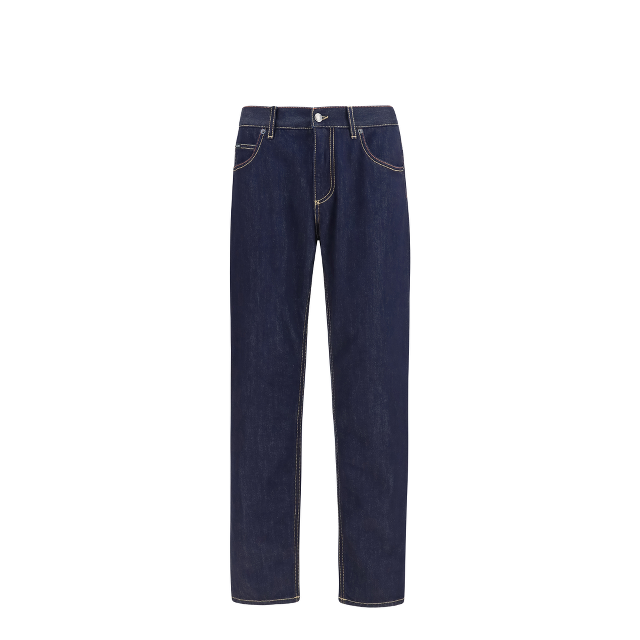 MAYFEYR - Dolce & Gabbana - Denim Pants - GYJCCDG8NI2