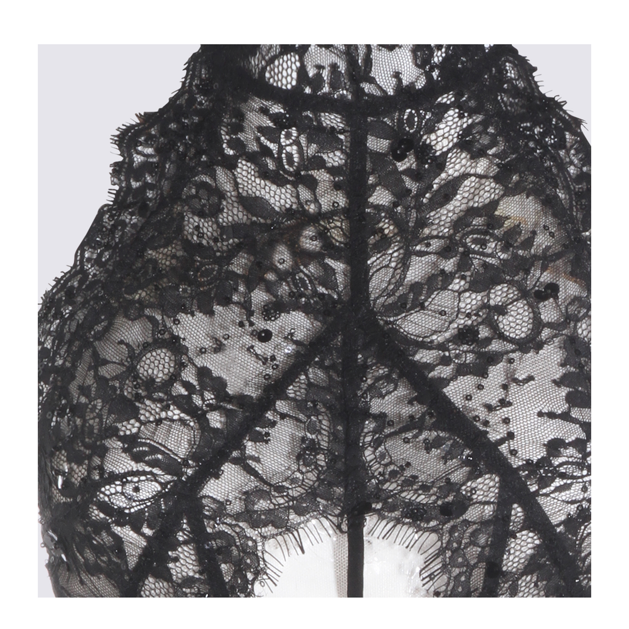 MAYFEYR - NISSA - Dresses - RBODYS16229BLACK