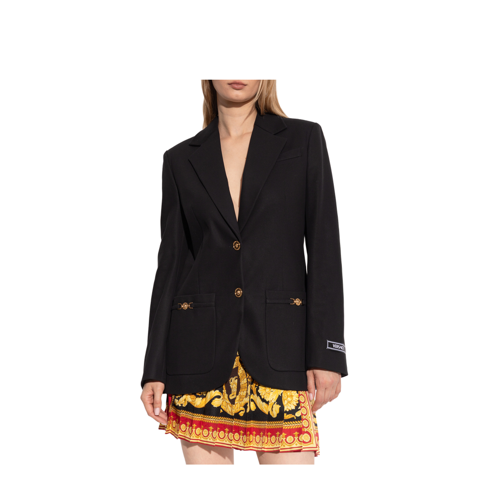 Jackets Black