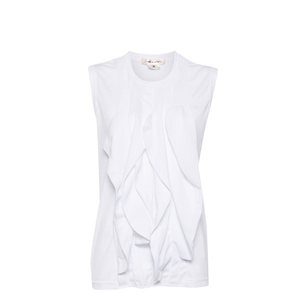 Comme des Garcons Top White