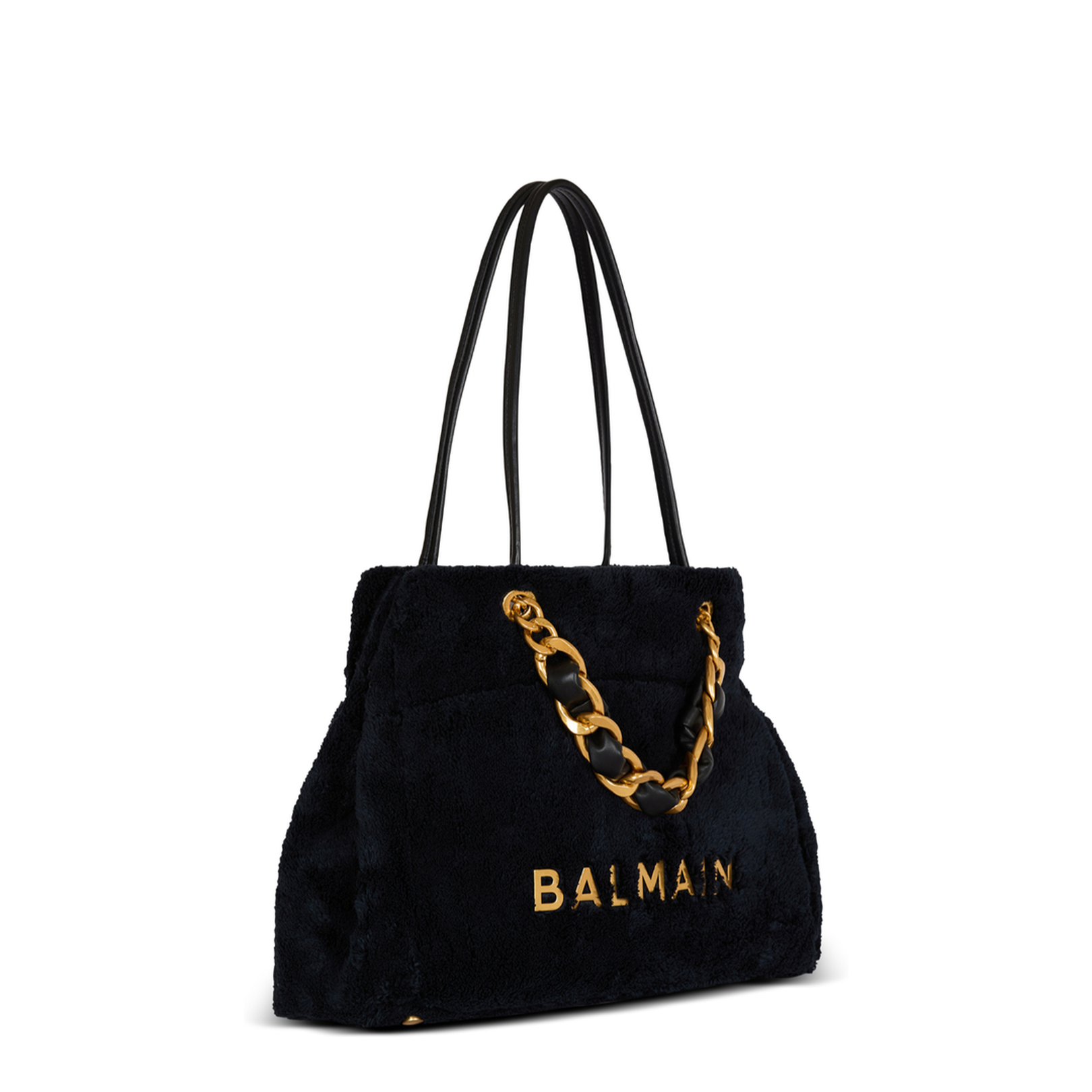1945 Soft Terry Tote Bag