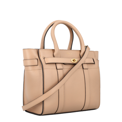 Mini Zipped Bayswater Bag