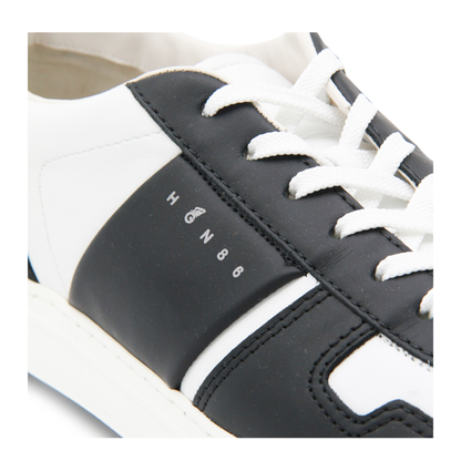MAYFEYR - Hogan - Sneakers - Black - HXM6680FL30UAI9981