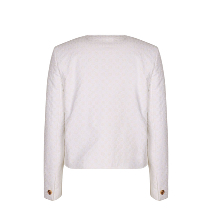 Chealsea Jacket in Quilted Cotton