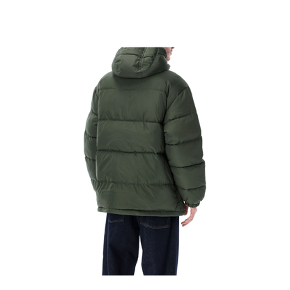 MAYFEYR - Carhartt Wip - Coats Green - I0353612ZXXX