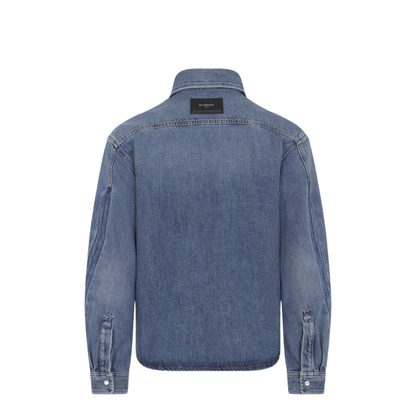 MAYFEYR - Givenchy - Classic Shirt - BM616V5YD3