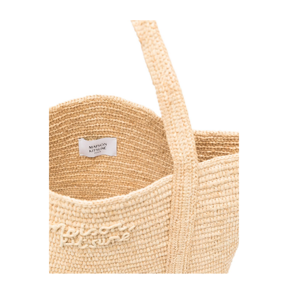 MAYFEYR - Maison Kitsuné - Tote Bag - QU05107OF00190428