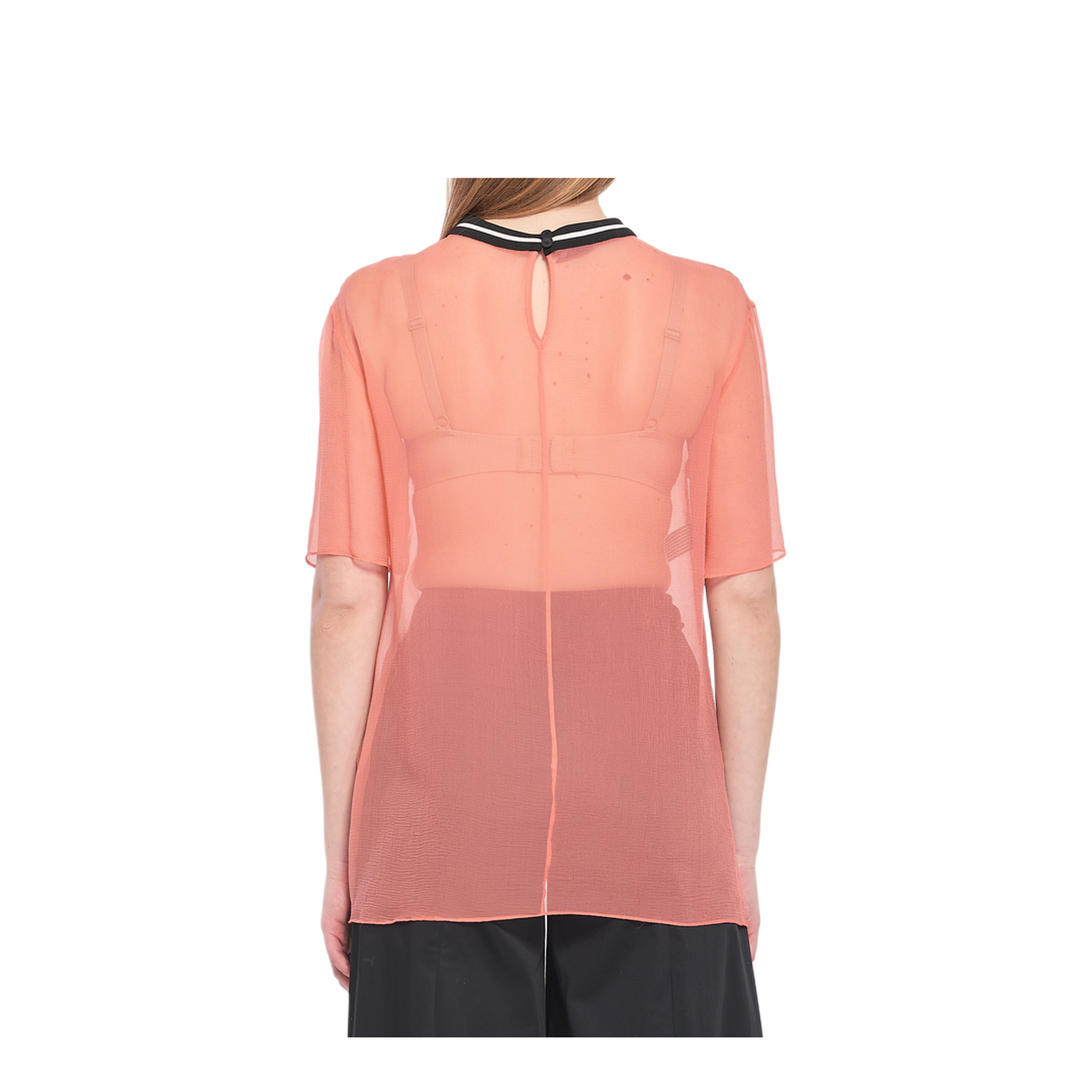 MAYFEYR - Emanuel Ungaro - Coral T Shirt - 19566.