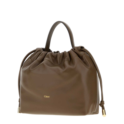 MAYFEYR - Chloè - Chlo Icons Mini Handbag - CH26SP126R1220U
