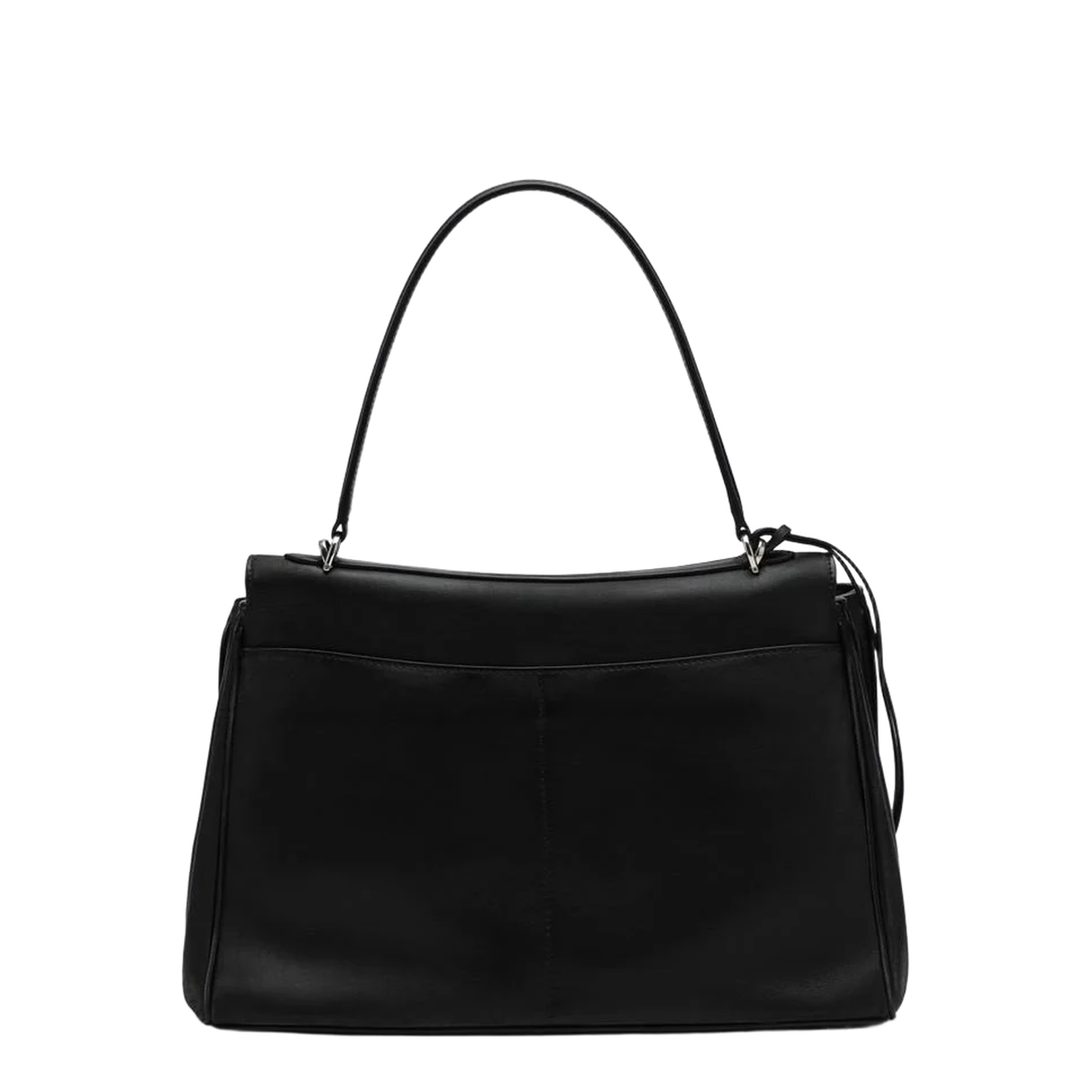 Smooth Calfskin Medium Rodeo Bag