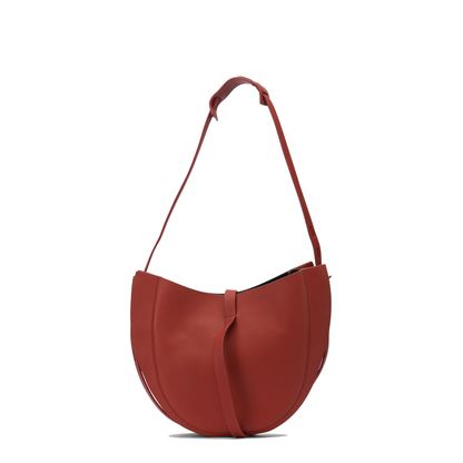 MAYFEYR - Minobossi - Crossbody Bag - PRLIZZIEAIRECBC3421
