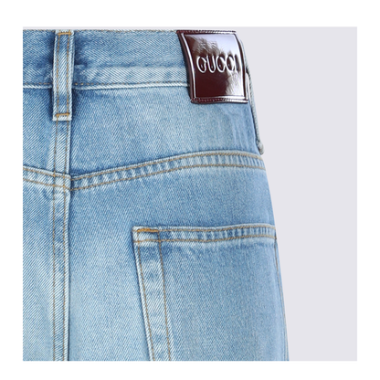Mid Rise Flare Pant Certified