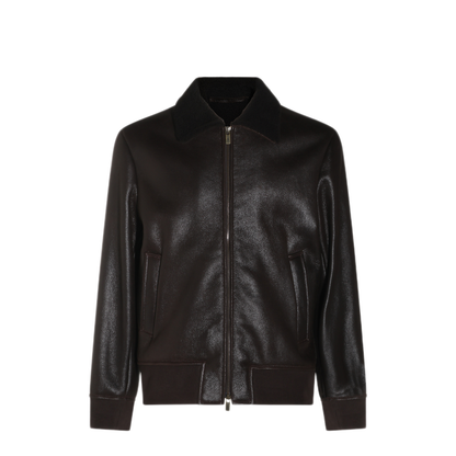MAYFEYR - Salvatore Santoro - Jackets - 51694DIESDARKBROWN