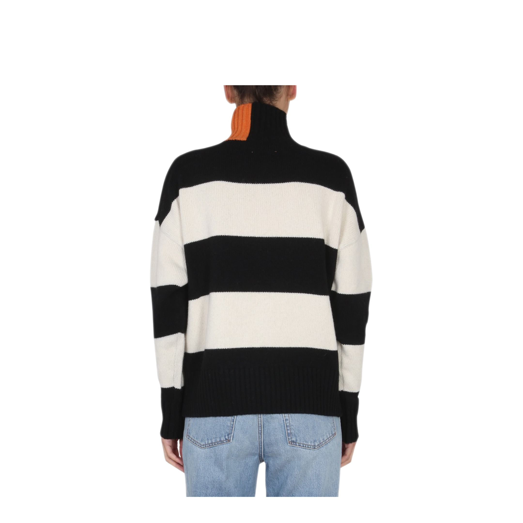 MAYFEYR - RIGHT FOR - Rugby Shirt - A2204WOPA9901