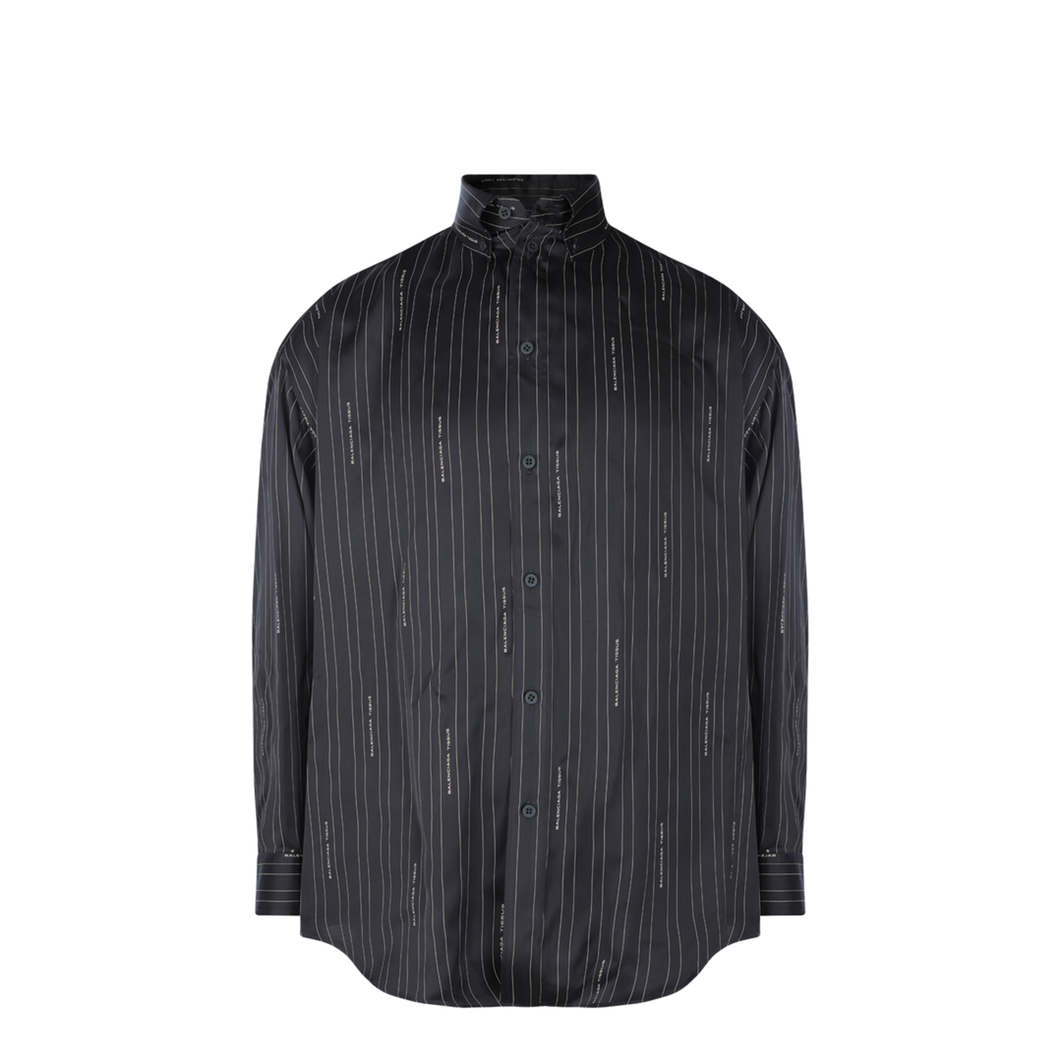 Cocoon Shirt