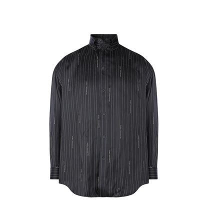 Cocoon Shirt