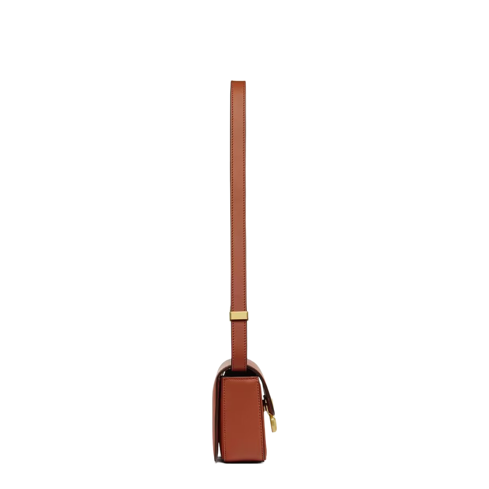 Shoulder Bag Red