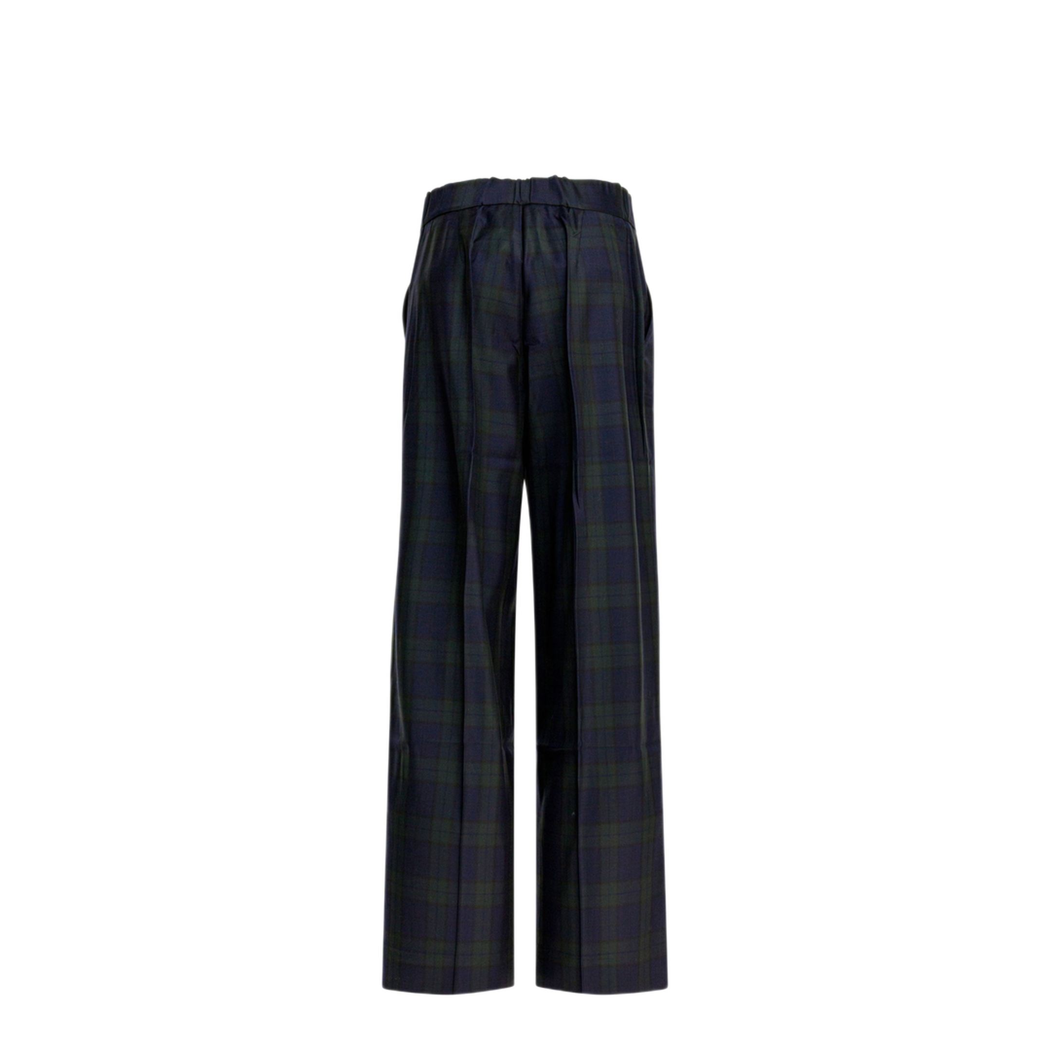 MAYFEYR - Sa Su Phi - Trousers - W25315TR0390X