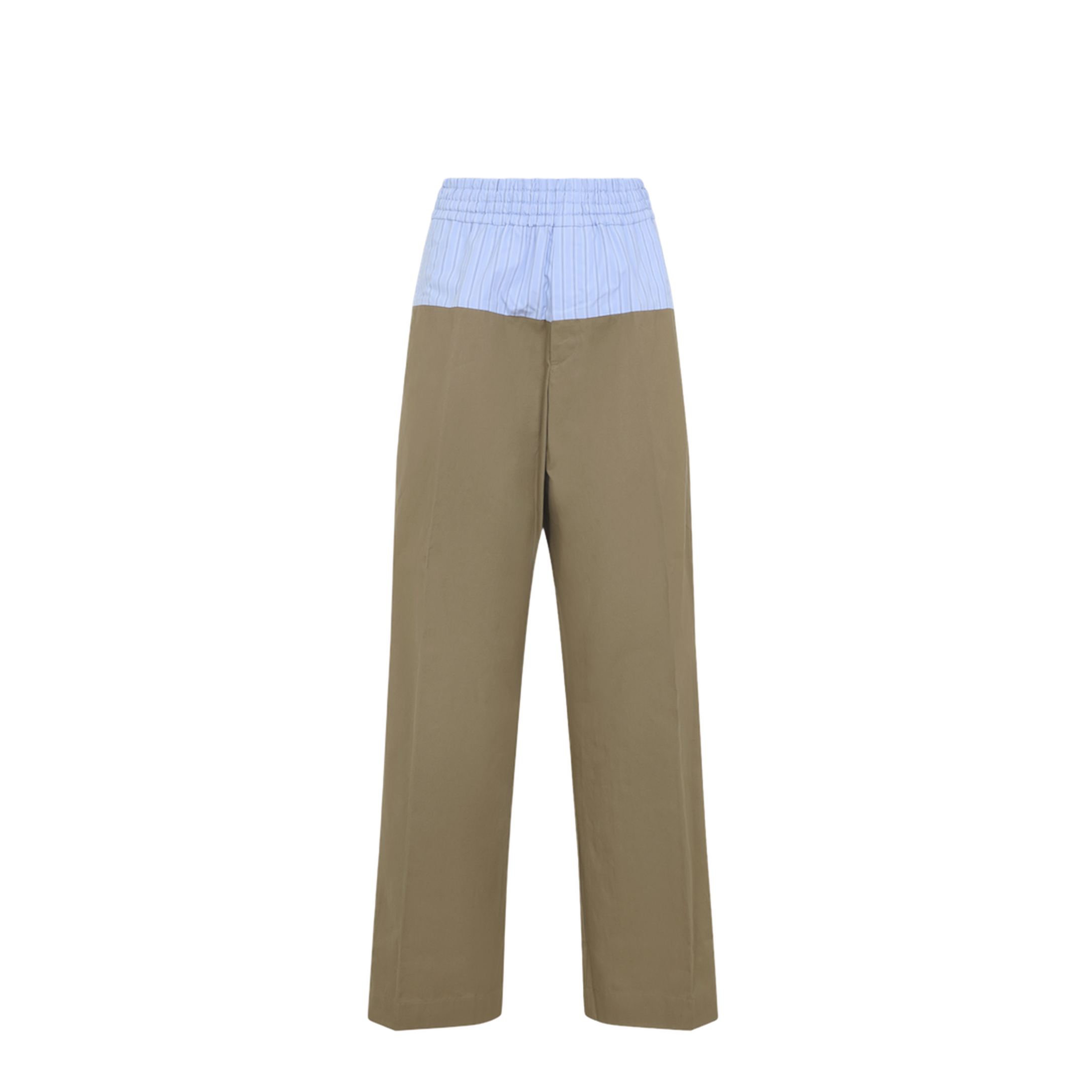 MAYFEYR - Dries Van Noten - Pablo Pants - 2610209203103