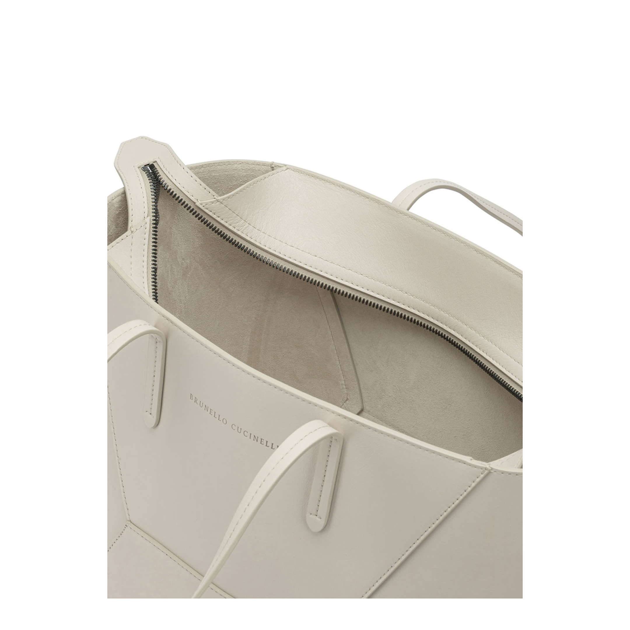 MAYFEYR - Brunello Cucinelli - Bc Duo Large Shoulder Bag - MBXAD2573C8905X