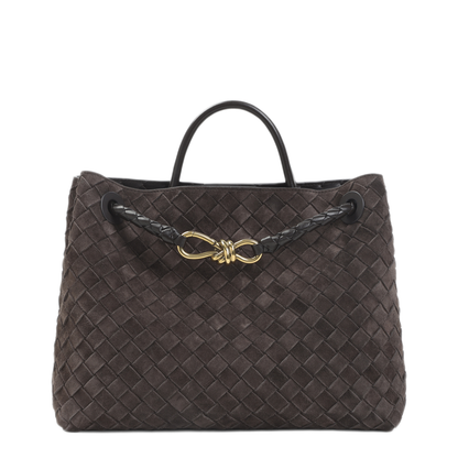 MAYFEYR - Bottega Veneta - Medium Andiamo Bag - 766016V5ZZ1