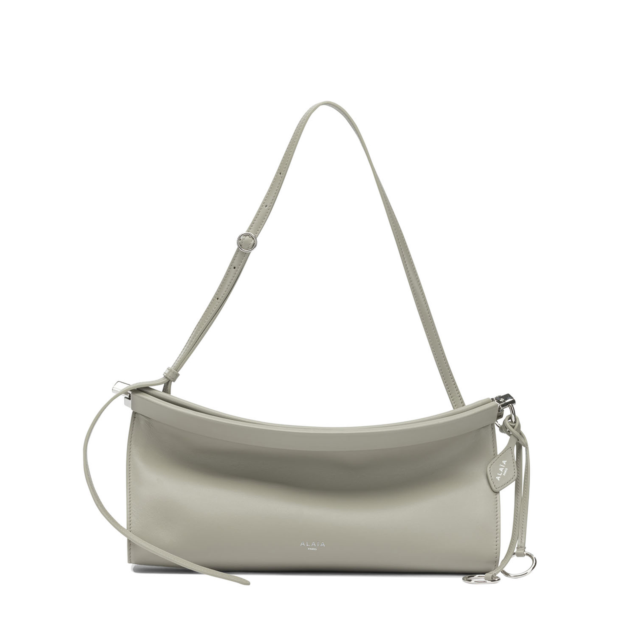MAYFEYR - Alaia - Click East West Medium Shoulder Bag - AA1S01430CA332A45