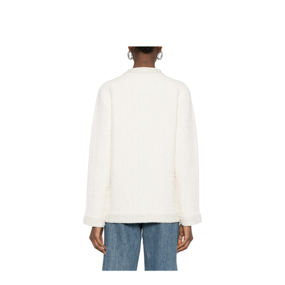 Wool Cardigan