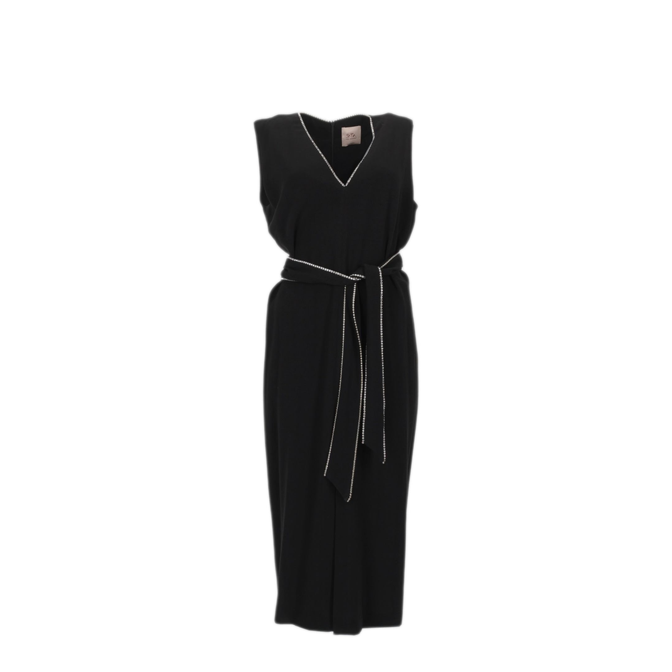 MAYFEYR - SE-TA - Dress With Belt - 197301