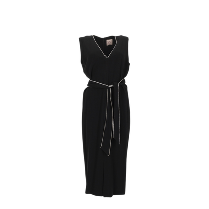 MAYFEYR - SE-TA - Dress With Belt - 197301