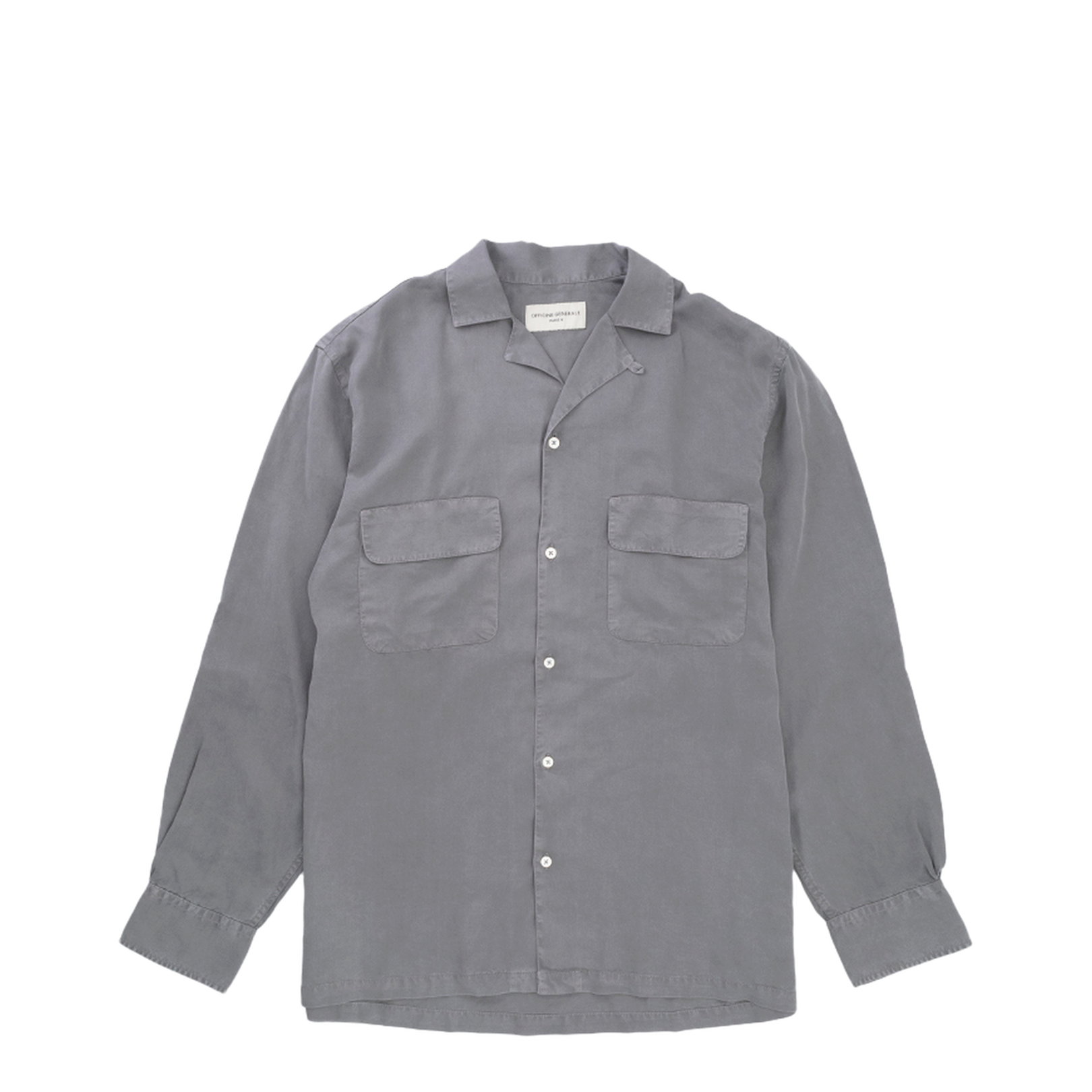Shirts Grey