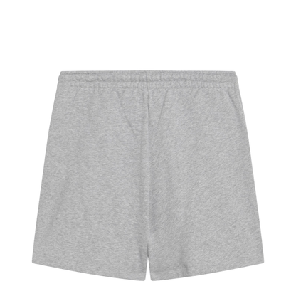MAYFEYR - The Attico - Grey Cotton Shorts - 260WCQ00013JJF007A841