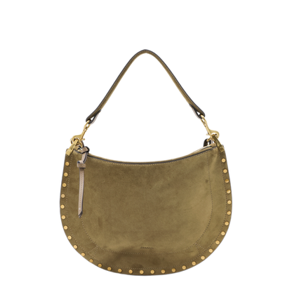 MAYFEYR - Isabel Marant - Bags.. - 25PBF0066FAB2C03M50TA