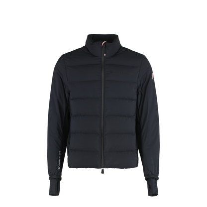 Araripe Down Ski Jacket Black